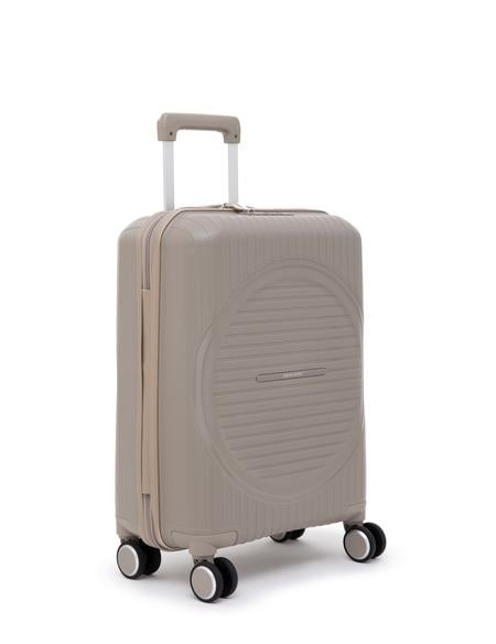 Beyaz Kabin Boy Valiz - 50261146003