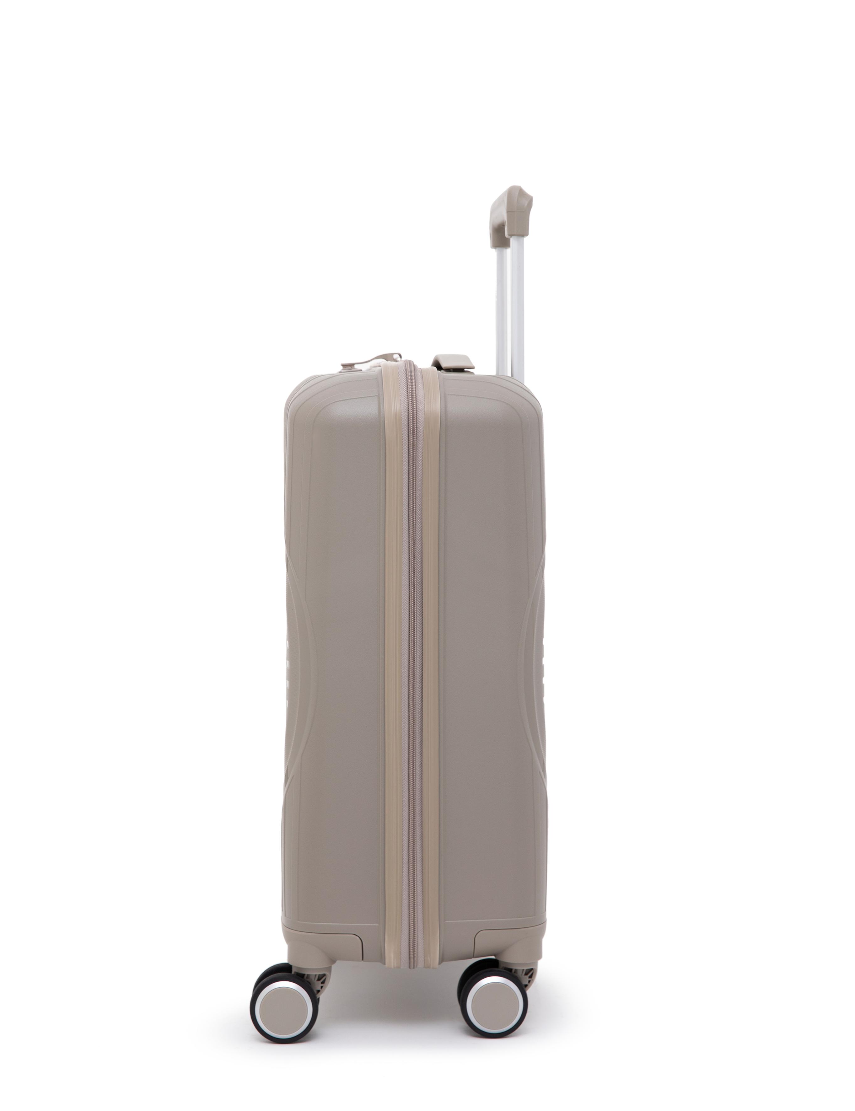 Beyaz Kabin Boy Valiz