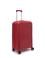 Kırmızı Orta Boy Valiz