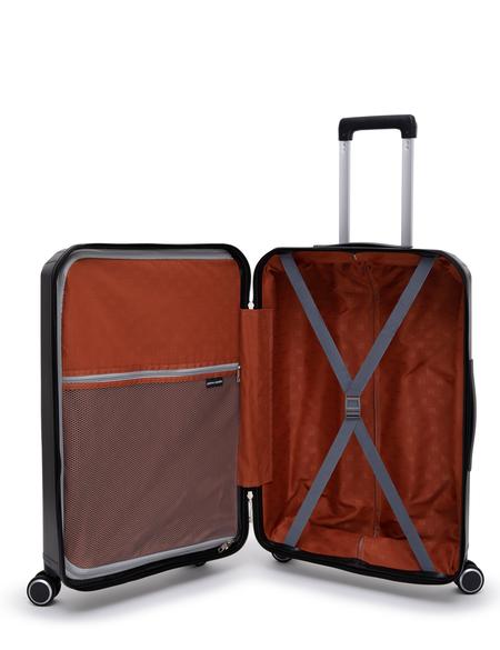 Siyah Orta Boy Valiz - 50261145001