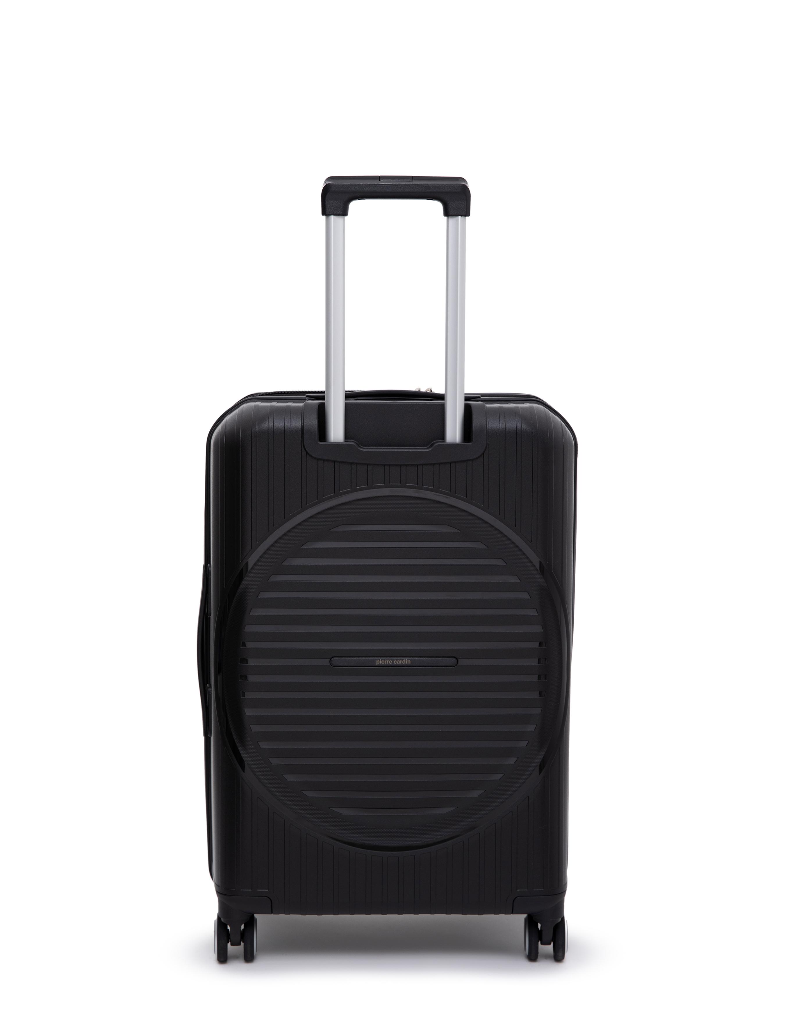 Siyah Orta Boy Valiz