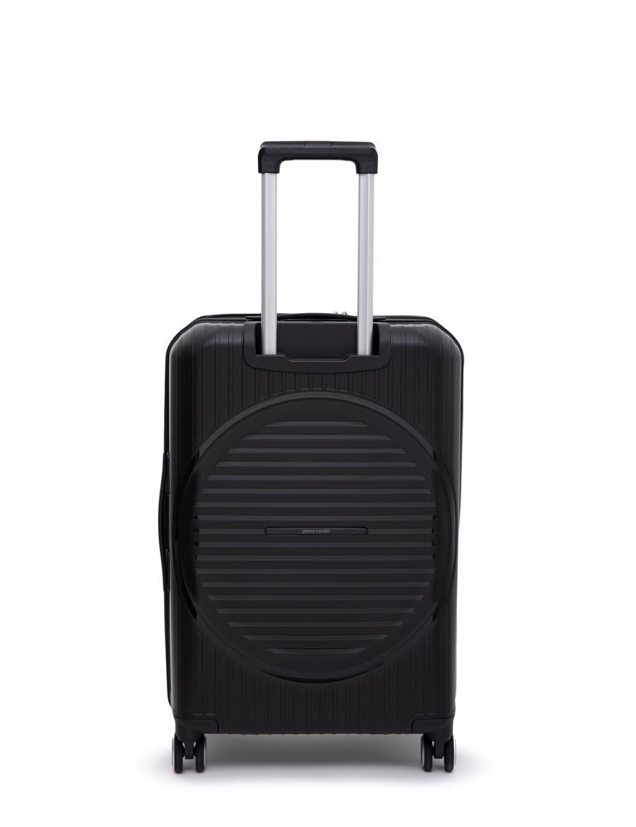 Siyah Orta Boy Valiz