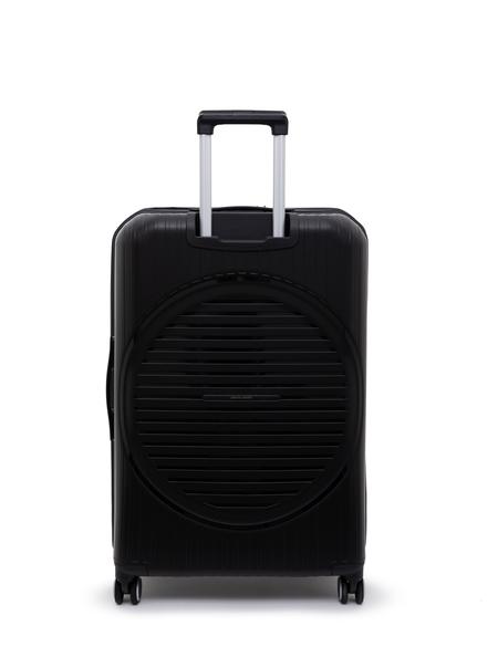 Siyah Büyük Boy Valiz - 50261144001