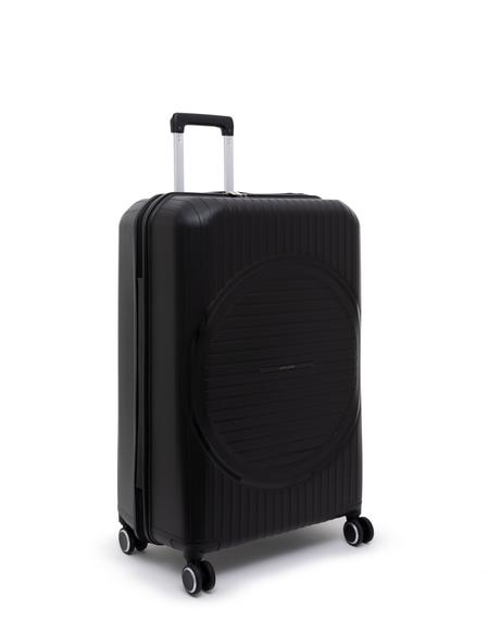 Siyah Büyük Boy Valiz - 50261144001