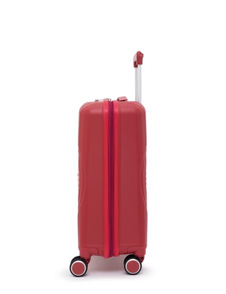 Kırmızı Kabin Boy Valiz - 50261146002