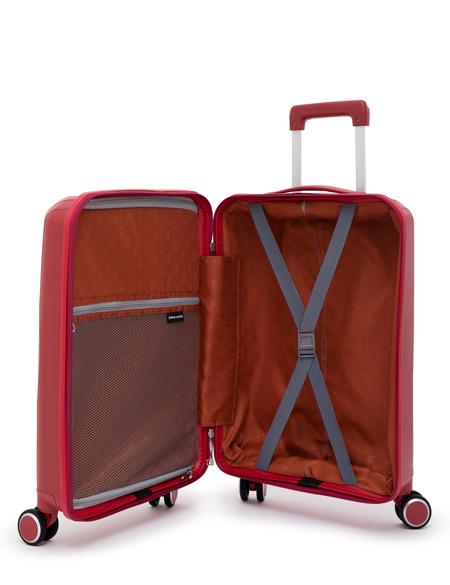 Kırmızı Kabin Boy Valiz - 50261146002