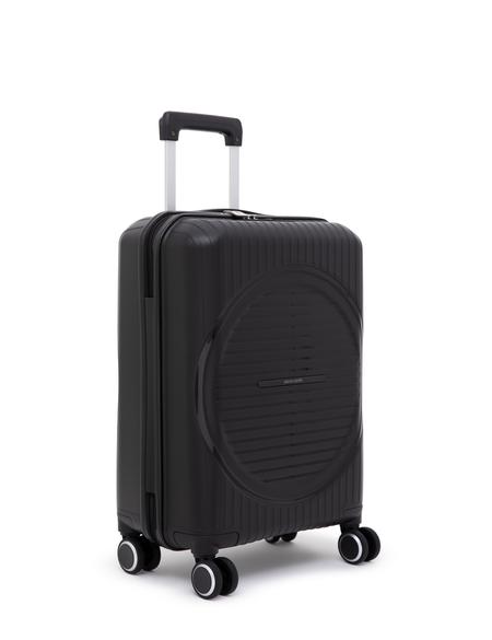 Siyah Kabin Boy Valiz - 50261146001