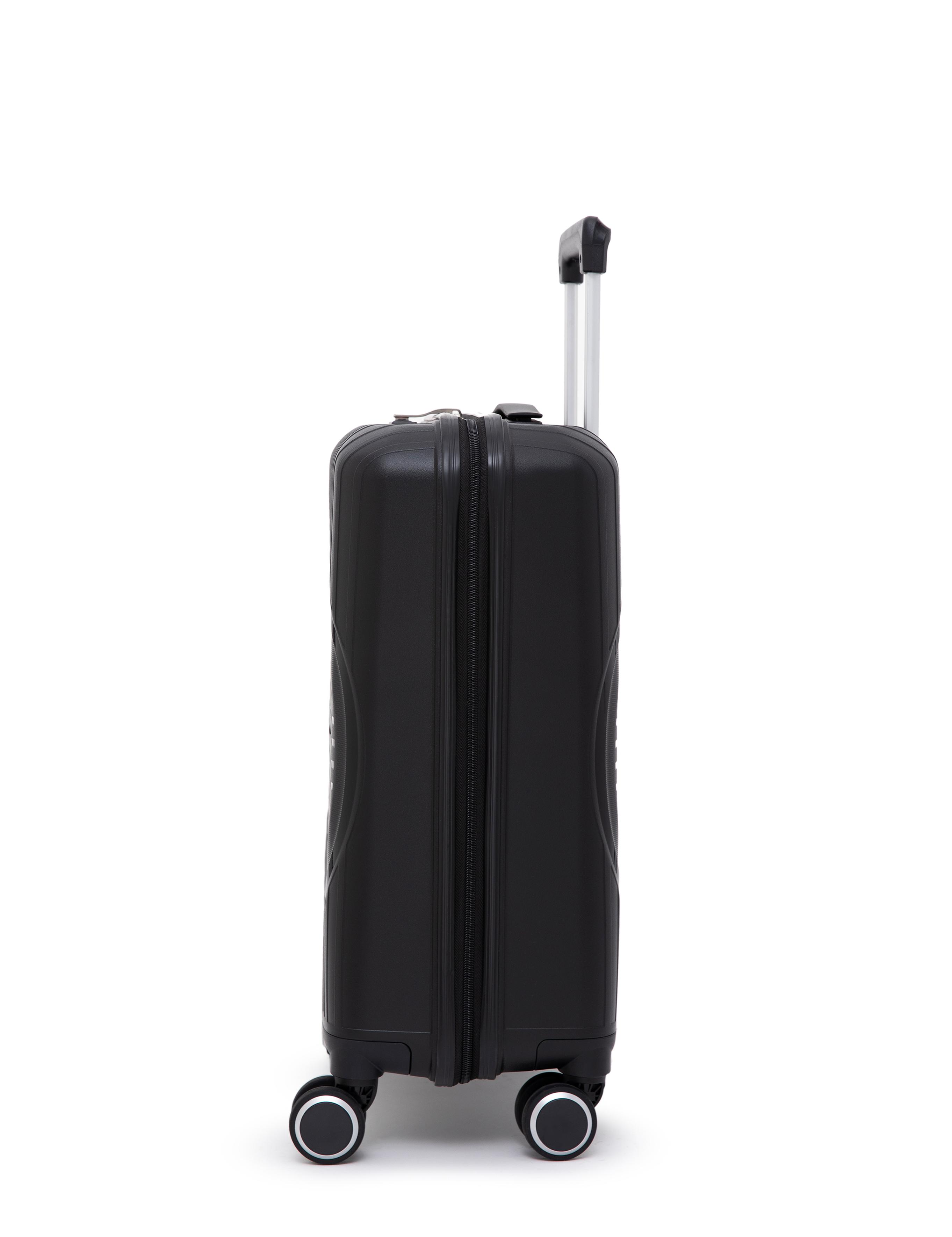 Siyah Kabin Boy Valiz