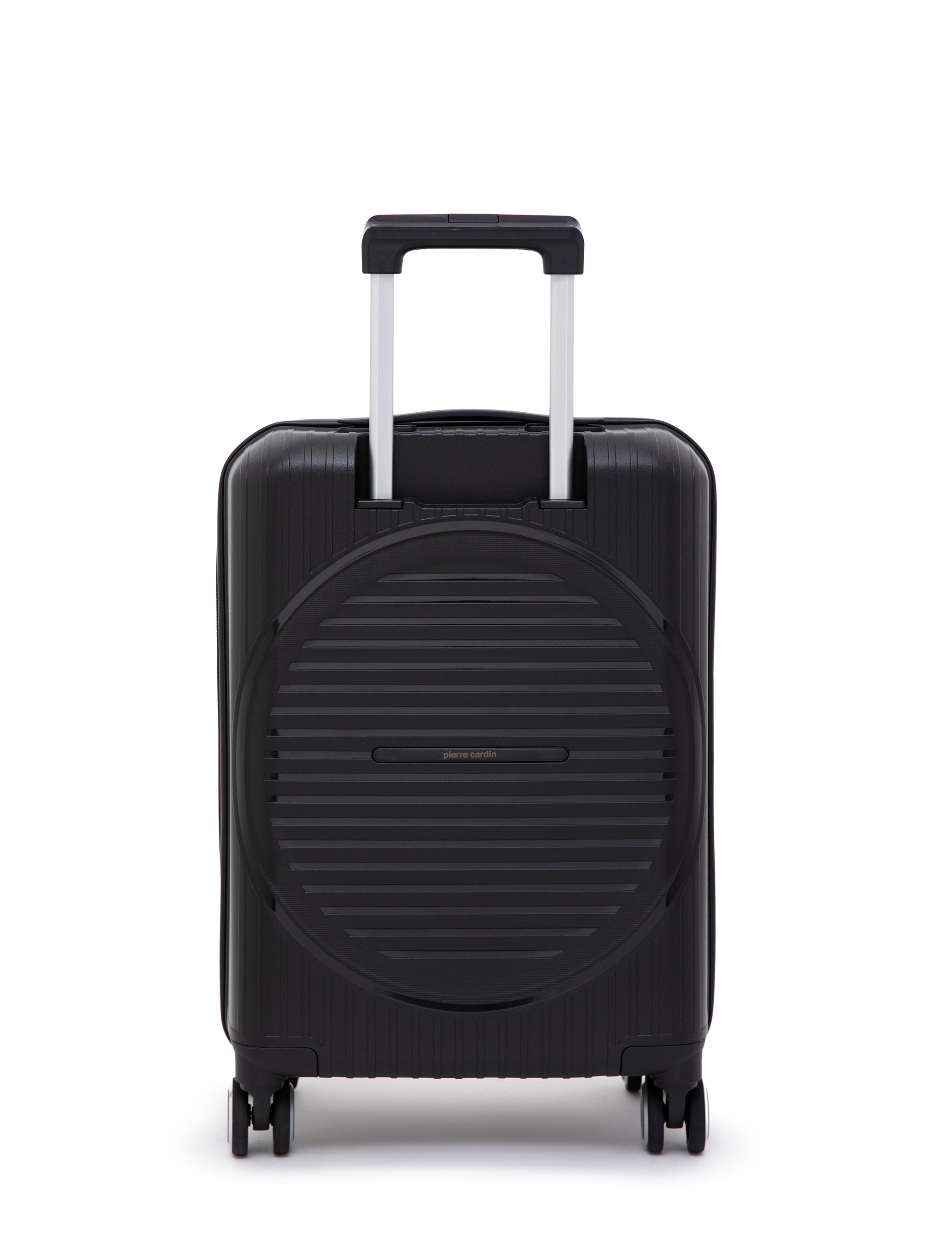 Siyah Kabin Boy Valiz