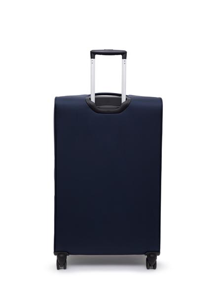 Lacivert Büyük Boy Valiz - 50260635001
