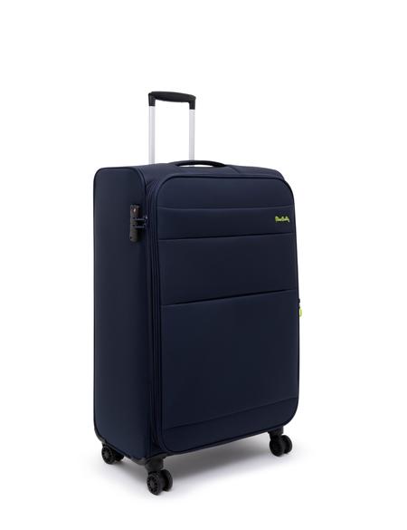 Lacivert Büyük Boy Valiz - 50260635001