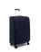 Lacivert Büyük Boy Valiz
