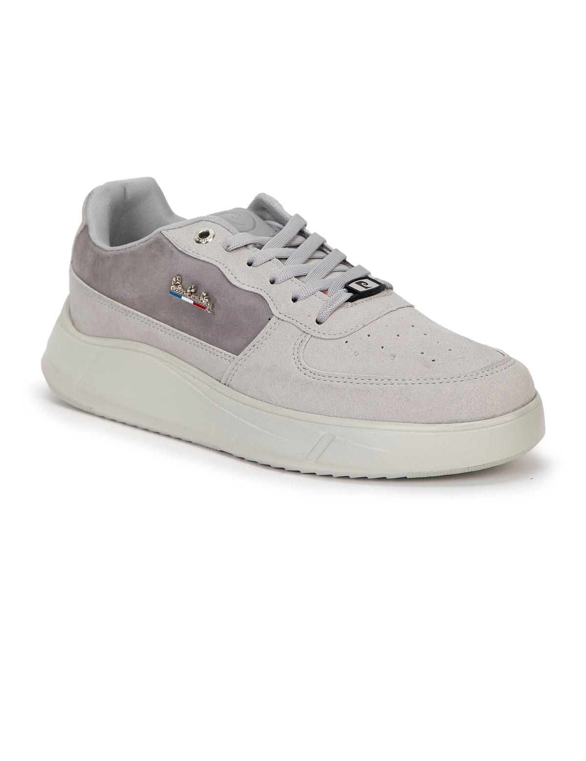 Gri Sneakers Ayakkabı - 50234307002