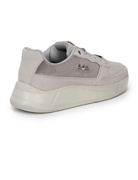 Gri Sneakers Ayakkabı - 50234307002