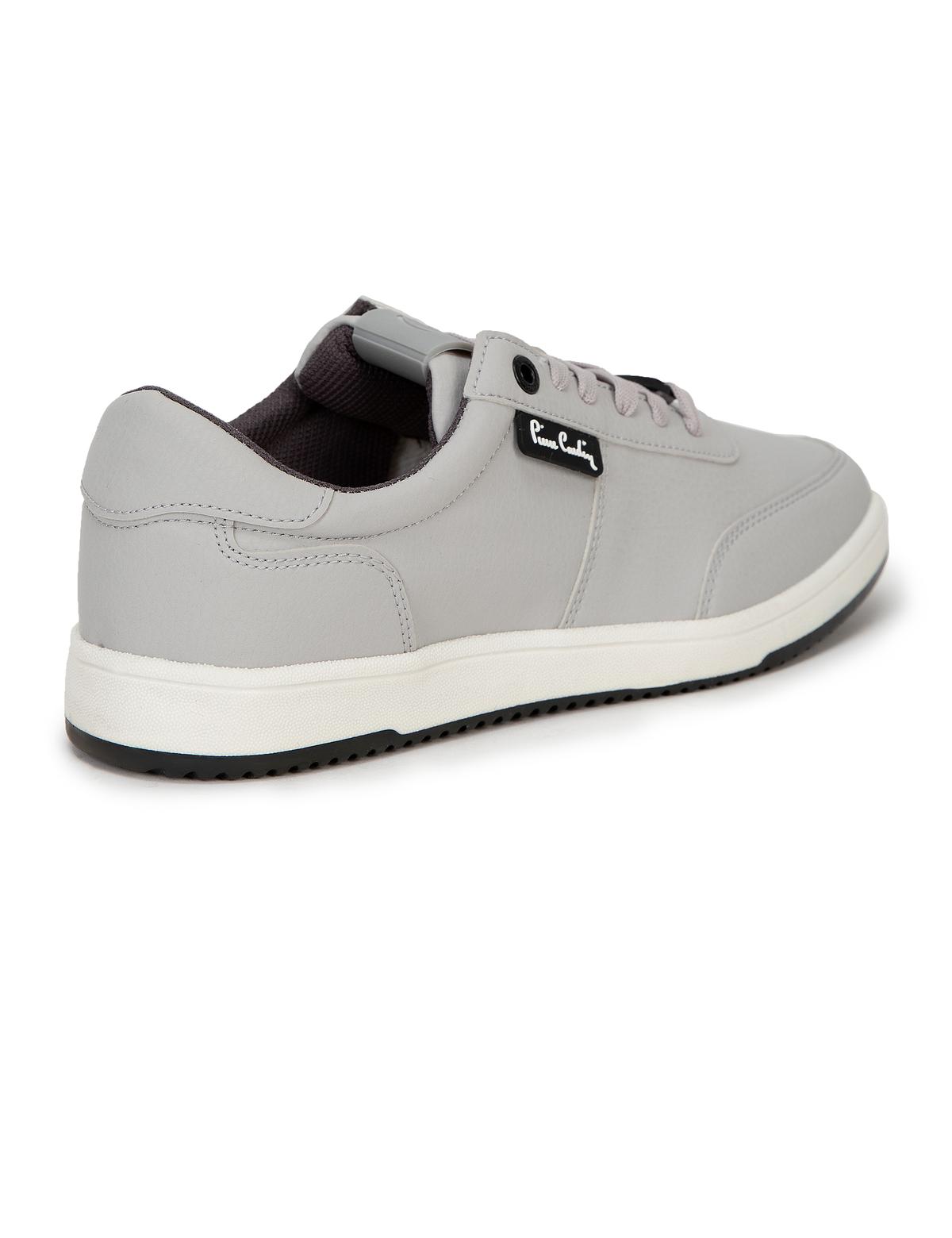 Gri Sneakers Ayakkabı - 50234310014