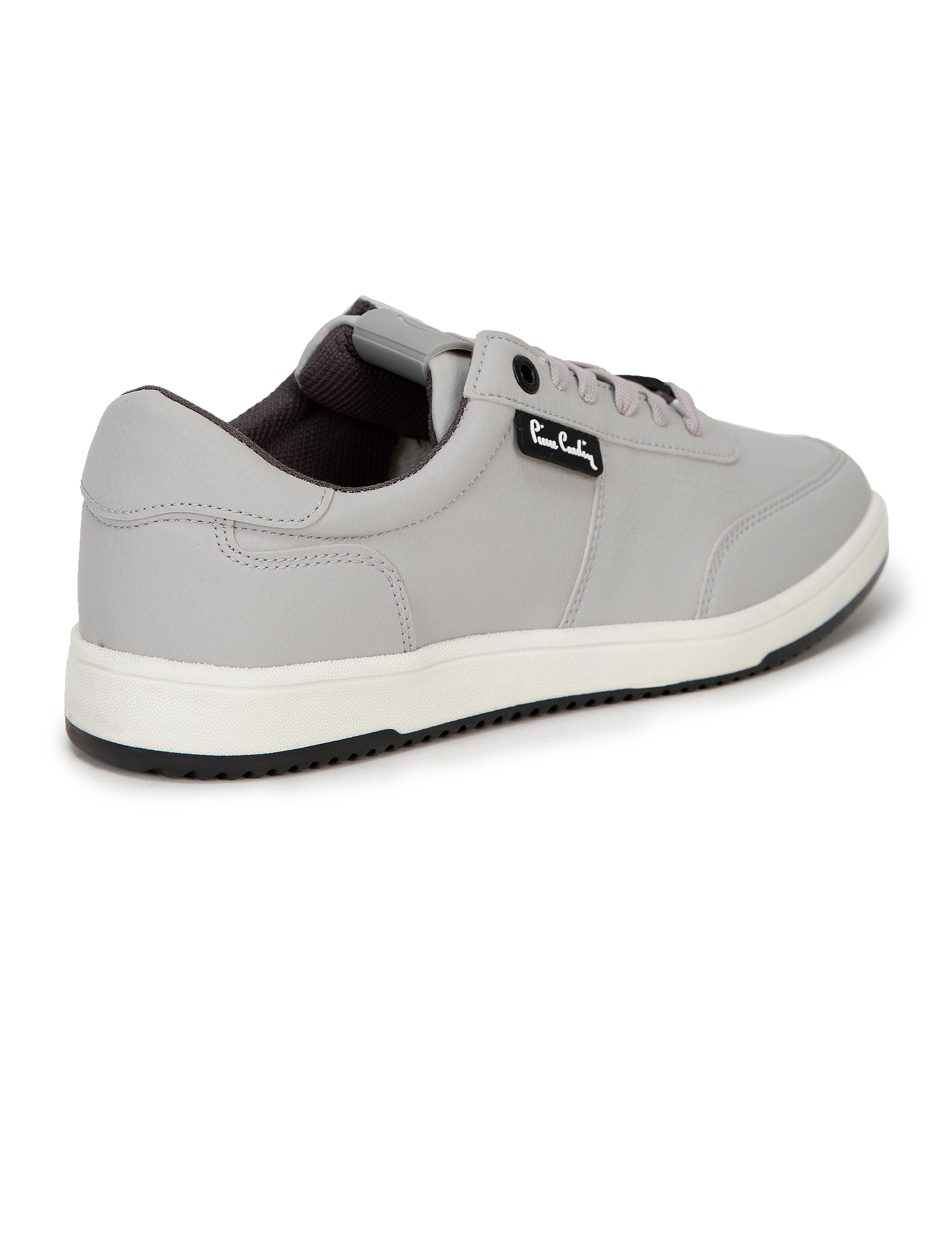 Gri Sneakers Ayakkabı