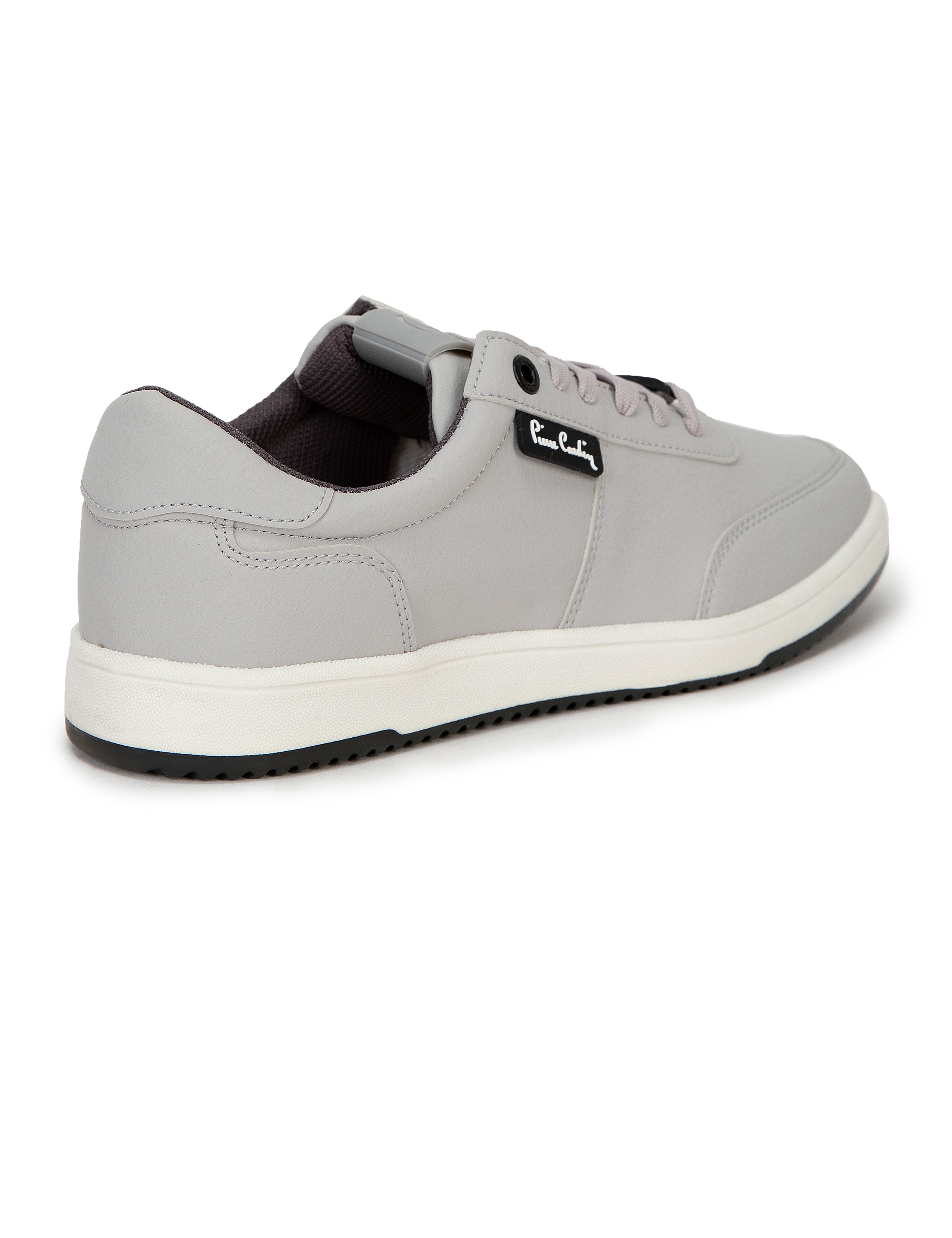 Gri Sneakers Ayakkabı