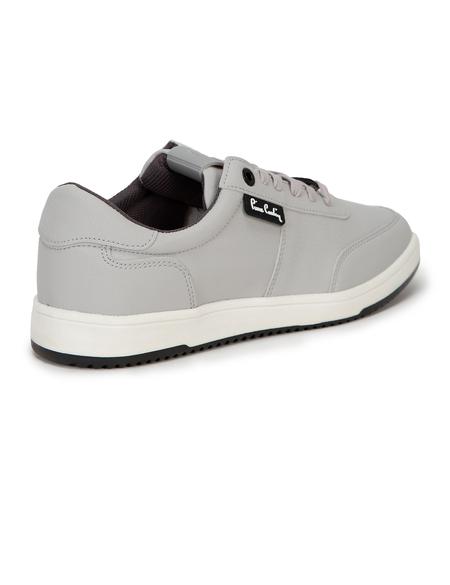 Gri Sneakers Ayakkabı - 50234310014