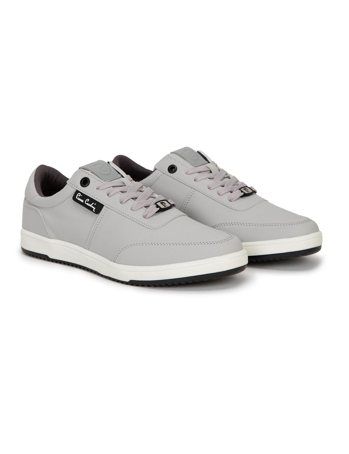 Gri Sneakers Ayakkabı - 50234310014