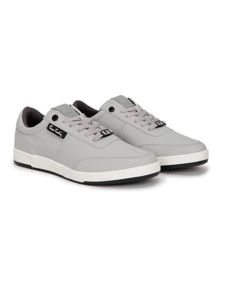 Gri Sneakers Ayakkabı - 50234310014