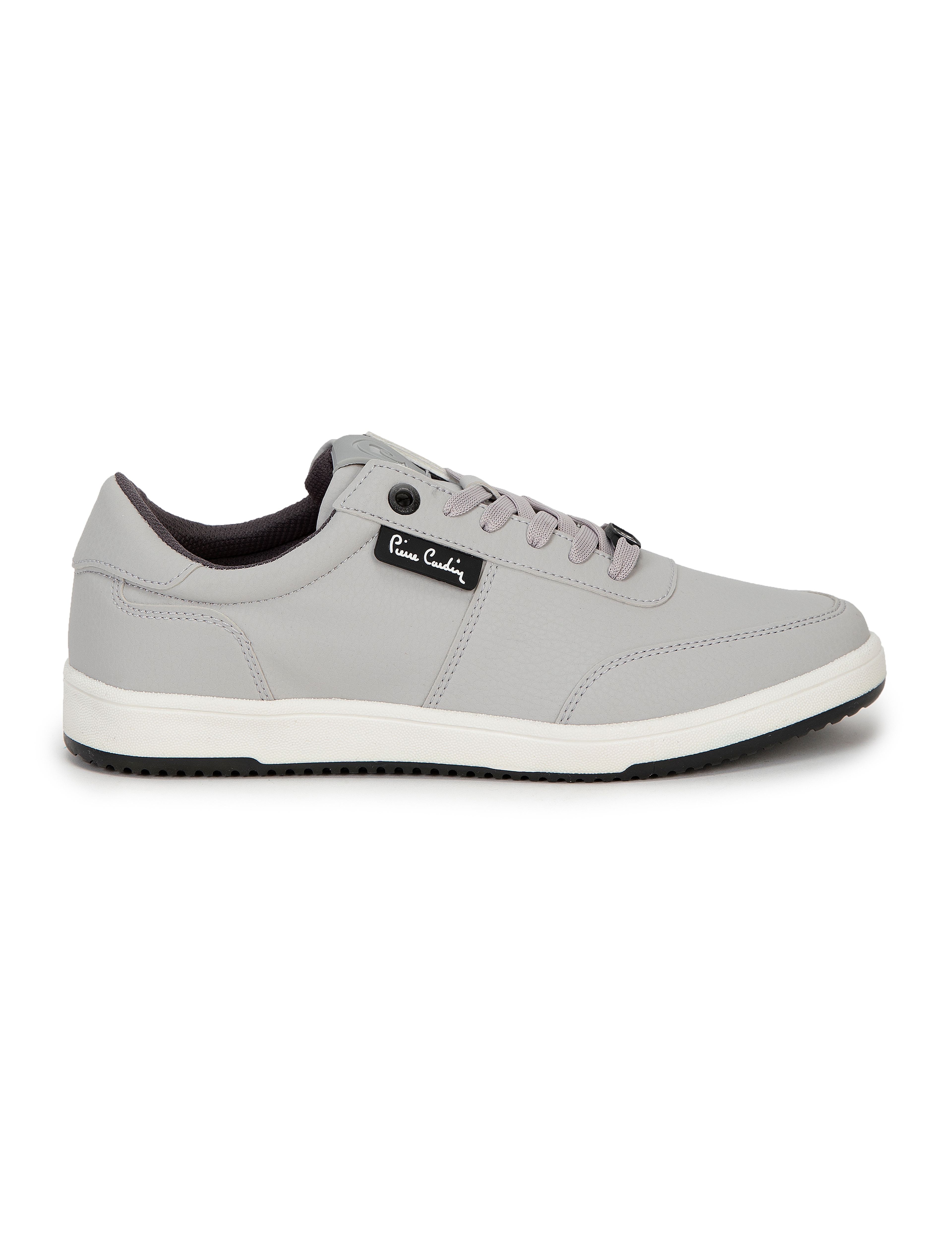Gri Sneakers Ayakkabı