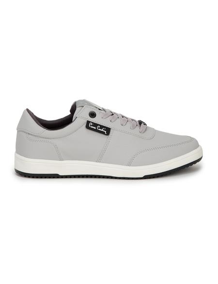 Gri Sneakers Ayakkabı - 50234310014