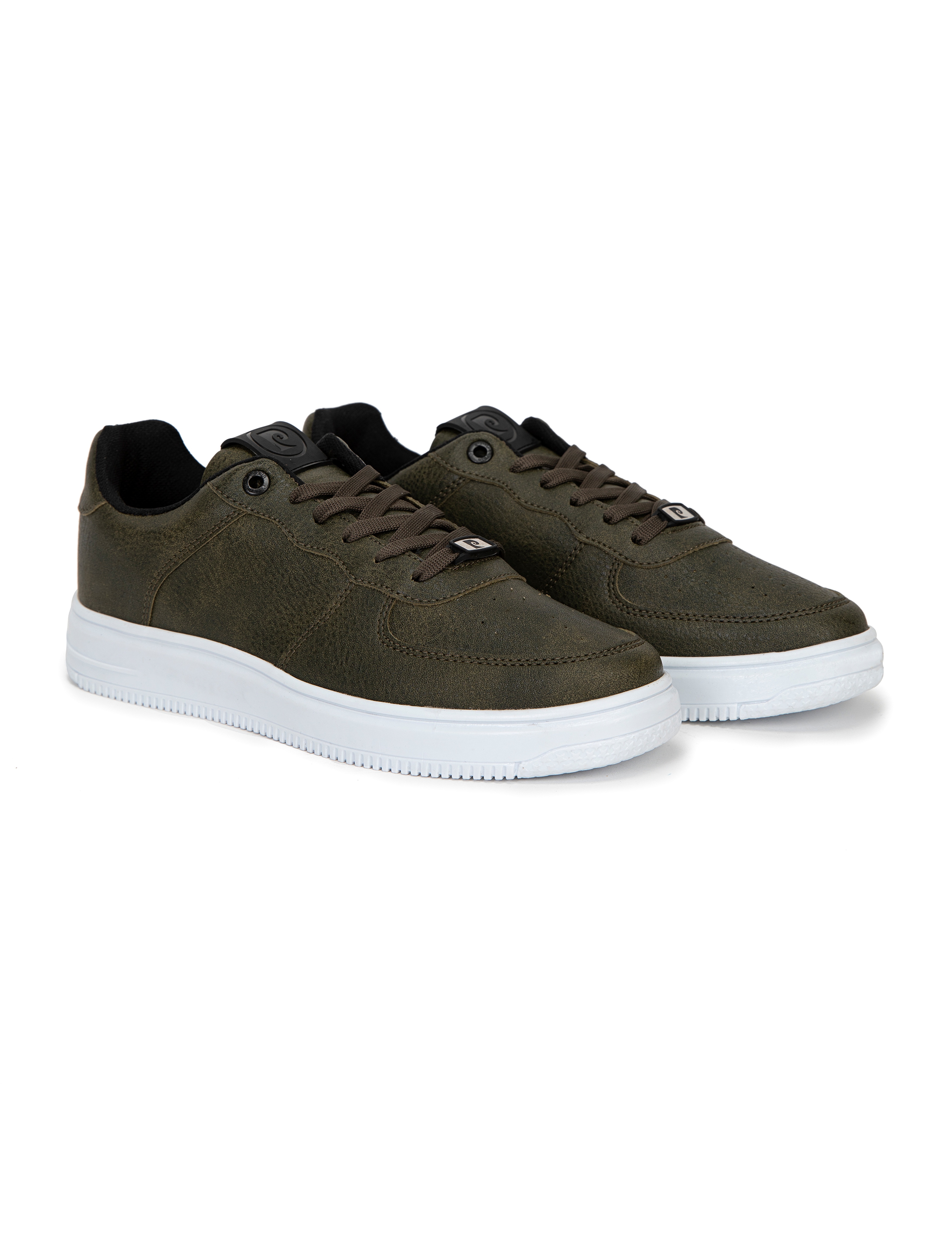 Yeşil Sneakers Ayakkabı