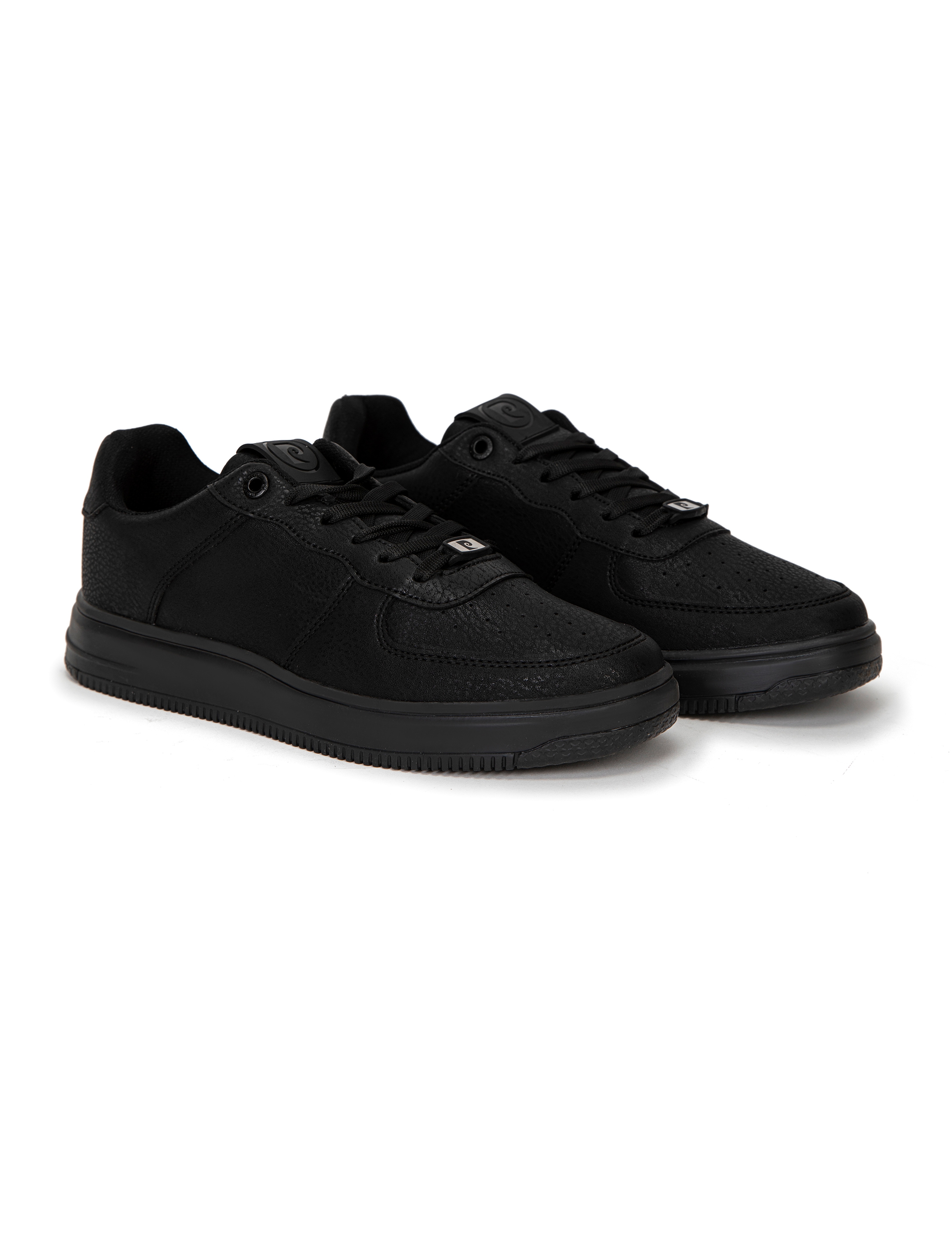 Siyah Sneakers Ayakkabı
