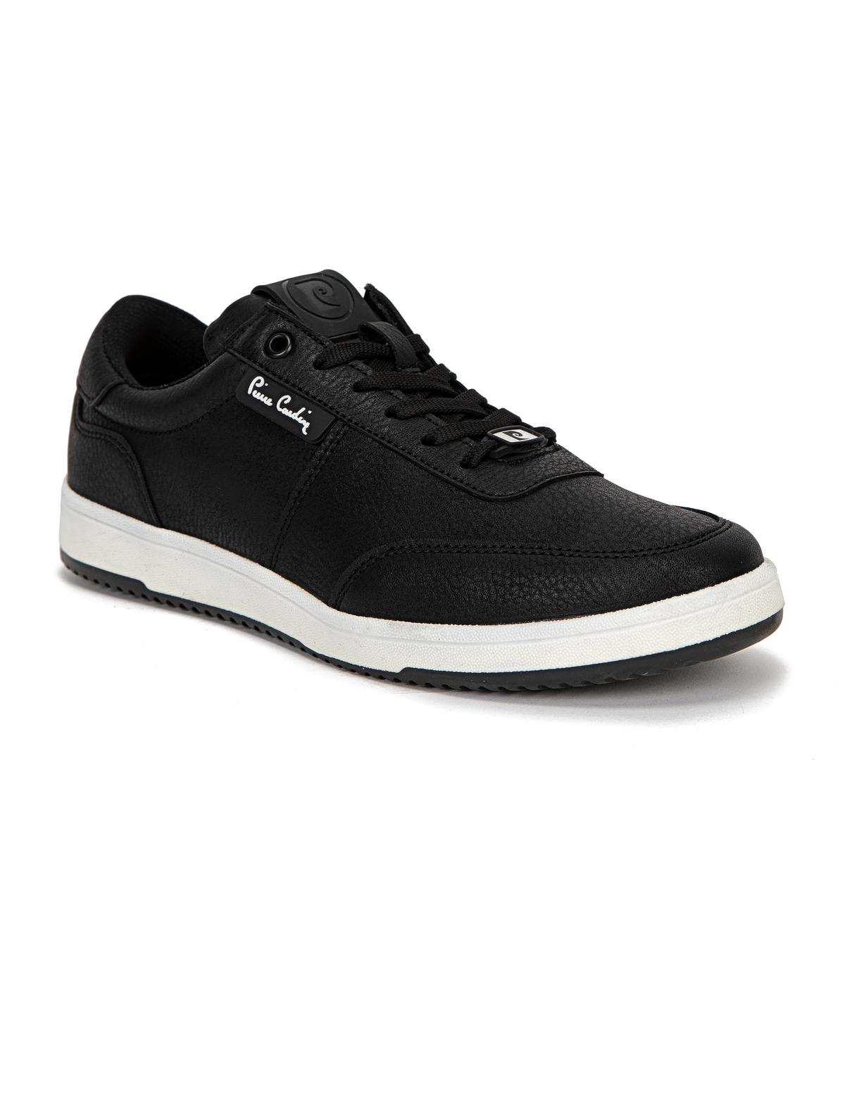 Siyah Sneakers Ayakkabı - 50234310013