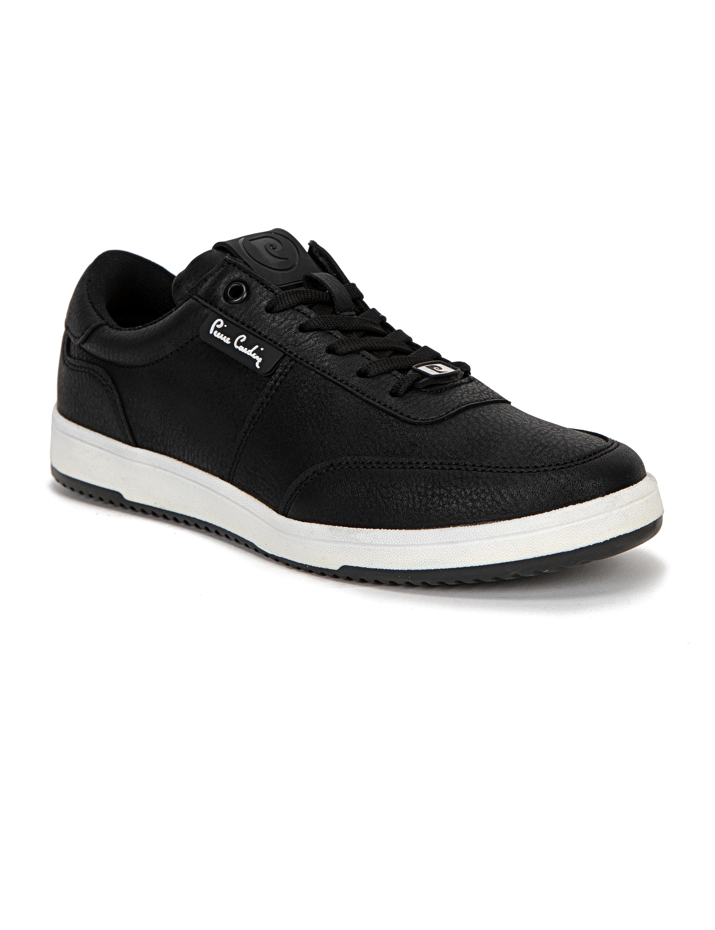 Siyah Sneakers Ayakkabı