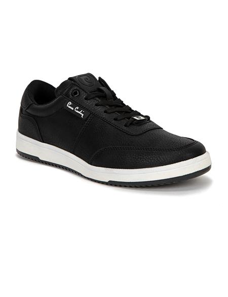 Siyah Sneakers Ayakkabı - 50234310013