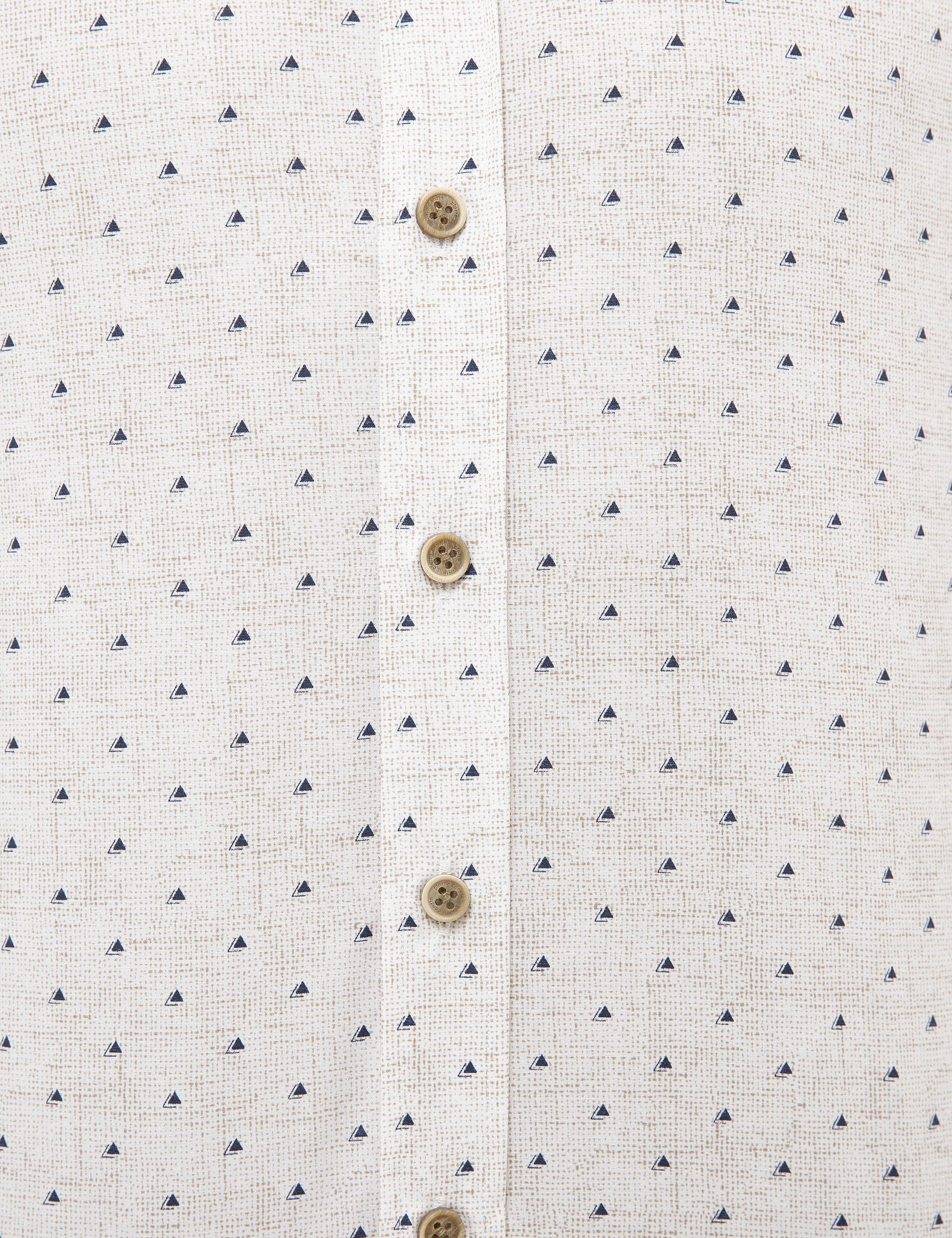 Vizon Slim Fit Gömlek