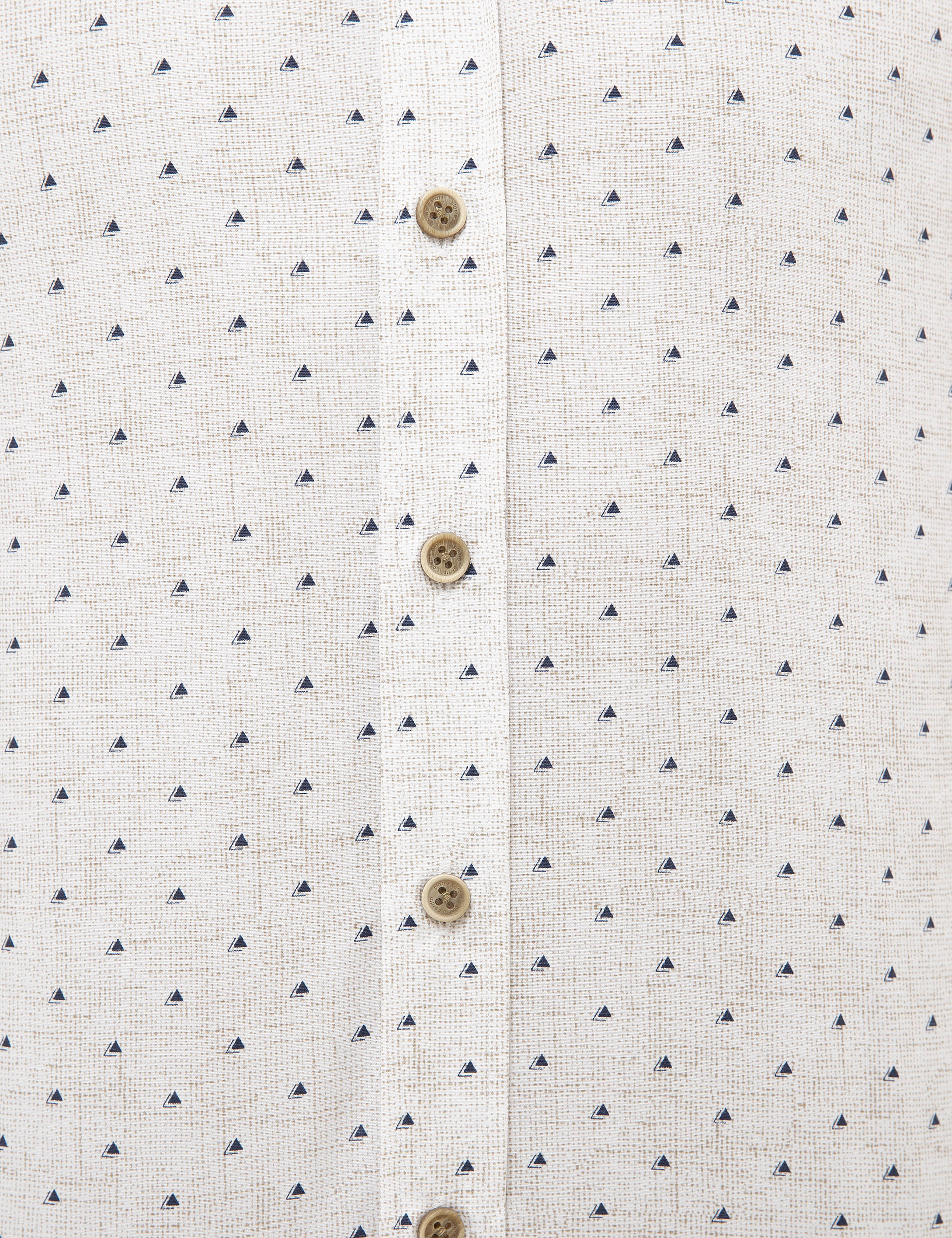 Vizon Slim Fit Gömlek - Image 6
