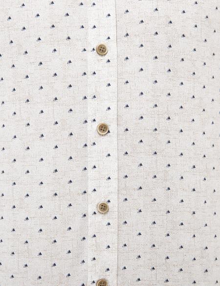 Vizon Slim Fit Gömlek - 50227323017