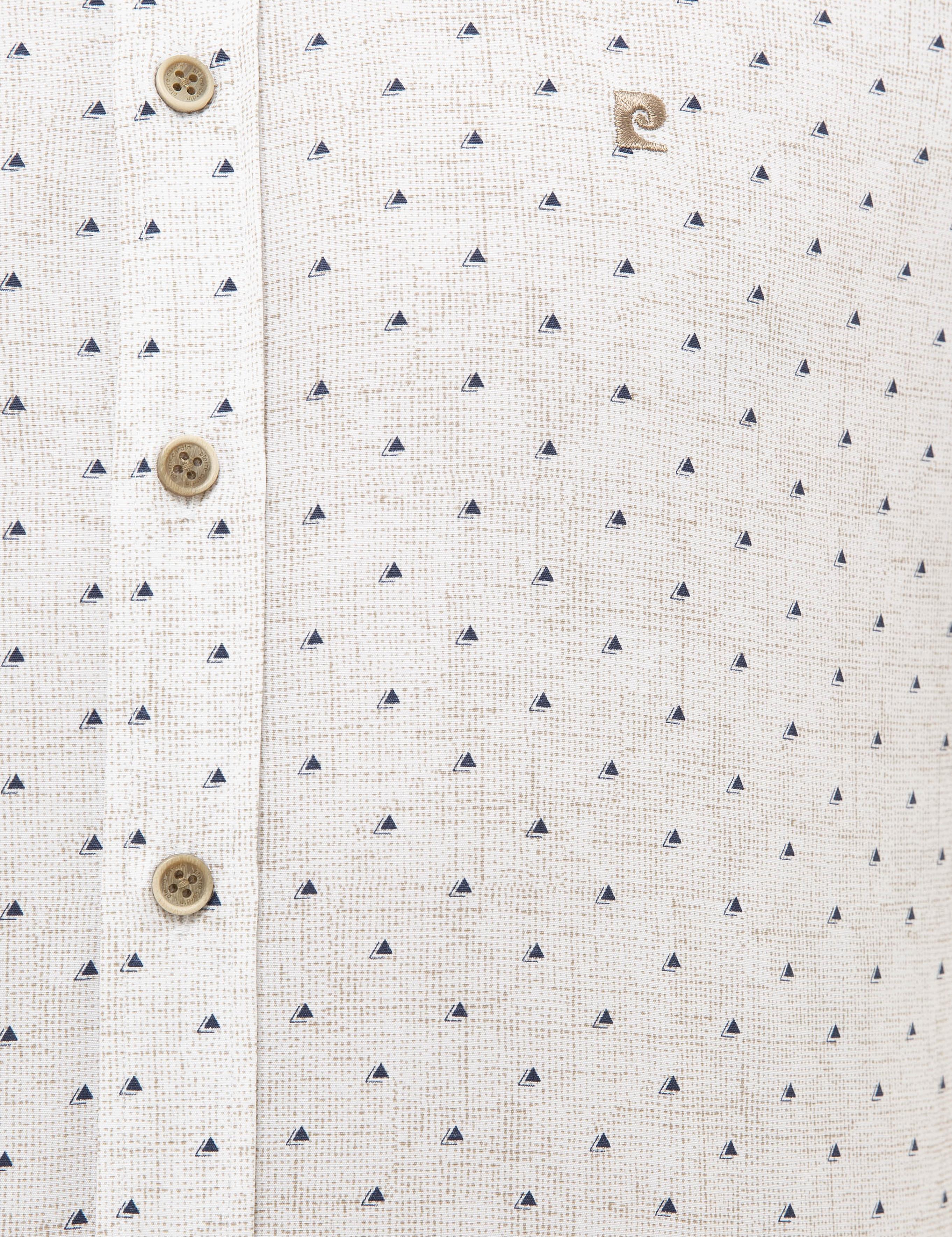 Vizon Slim Fit Gömlek