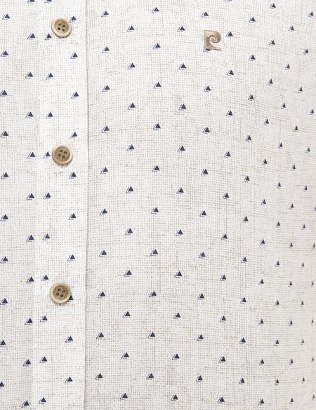 Vizon Slim Fit Gömlek - 50227323017