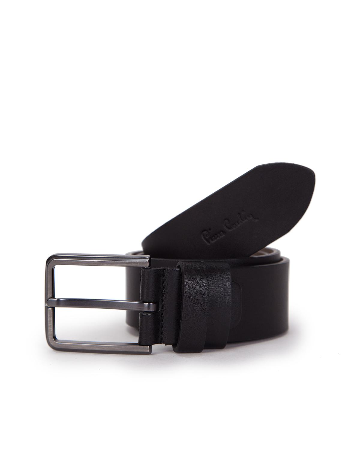 Siyah Kemer - 50235713010