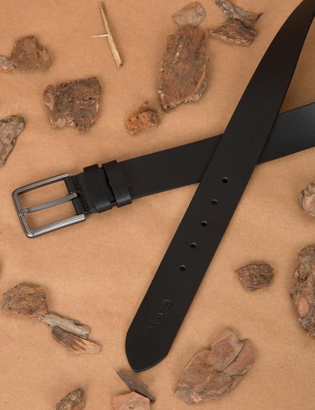 Siyah Kemer - 50235713010