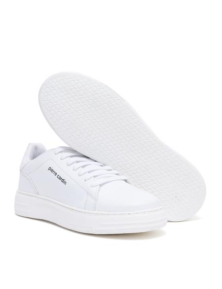 Beyaz Casual Ayakkabı - 50262807012