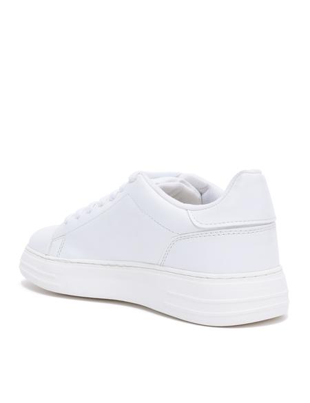 Beyaz Casual Ayakkabı - 50262807012