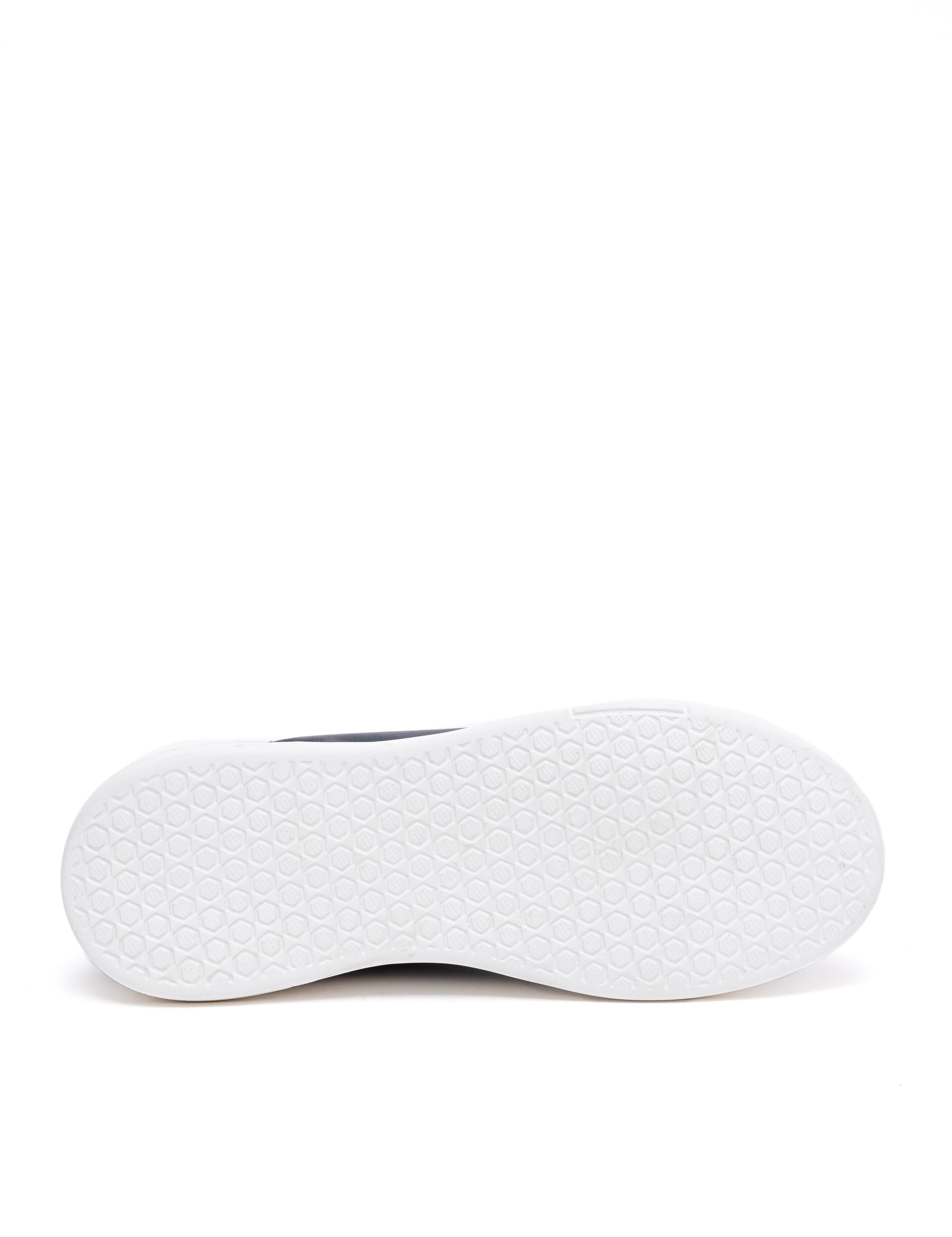 Lacivert Casual Ayakkabı