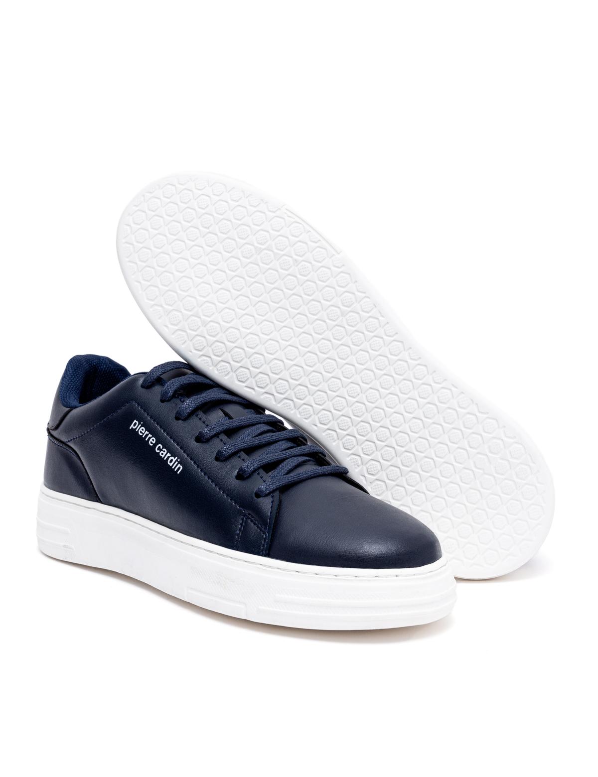 Lacivert Casual Ayakkabı - 50262807011