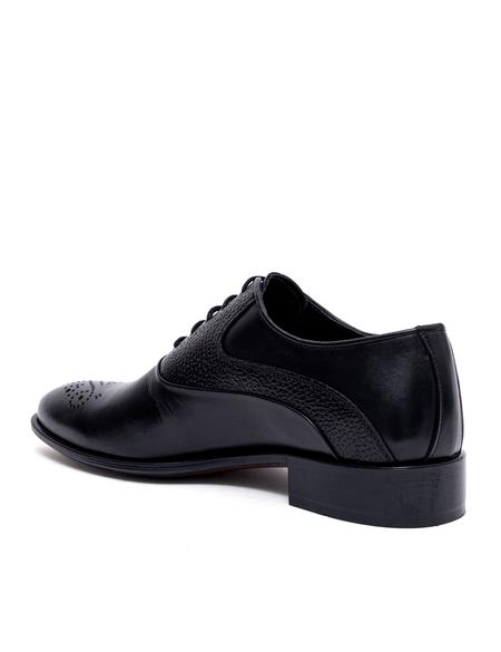 Siyah Ayakkabı - 50259989007