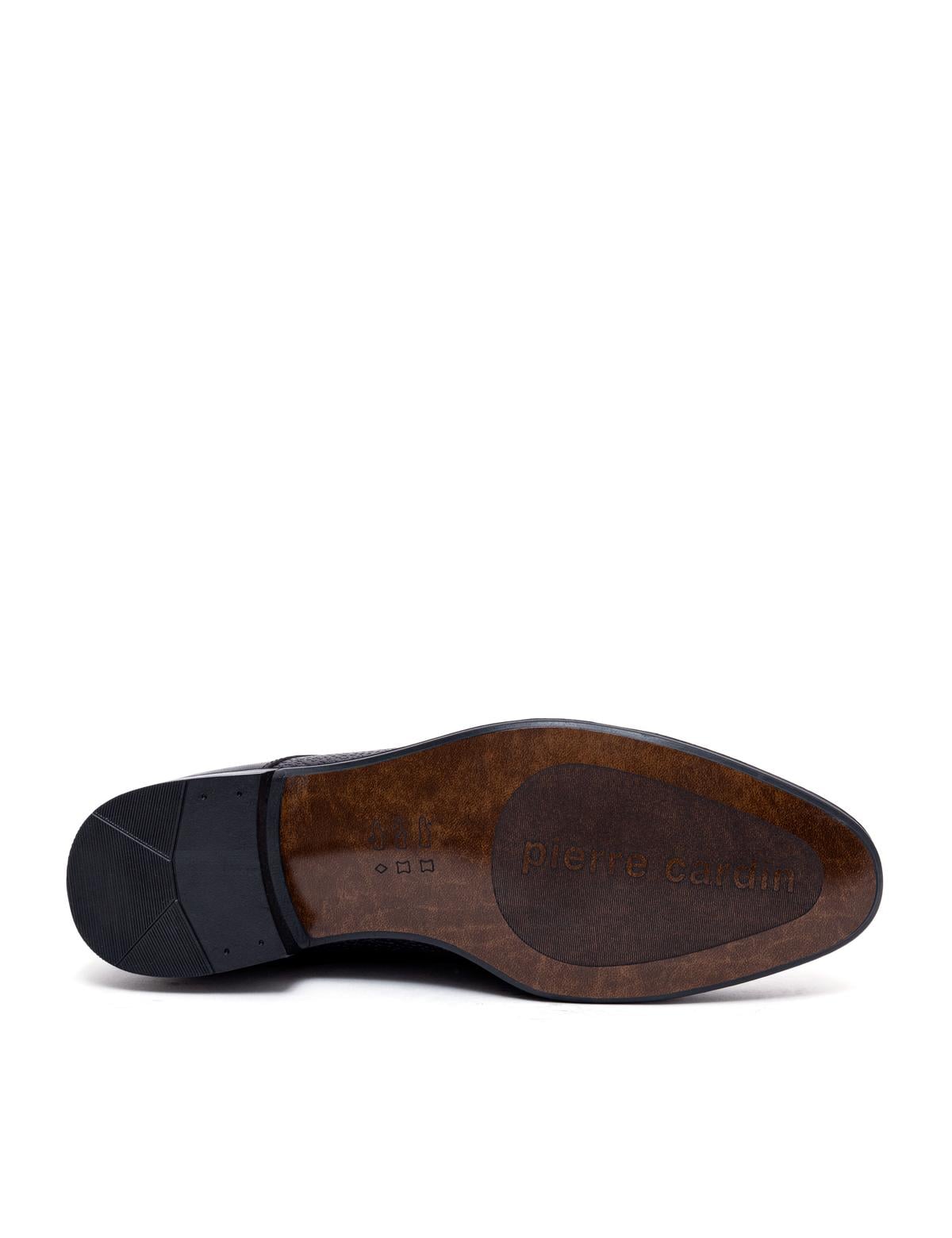 Lacivert Ayakkabı - 50259994013