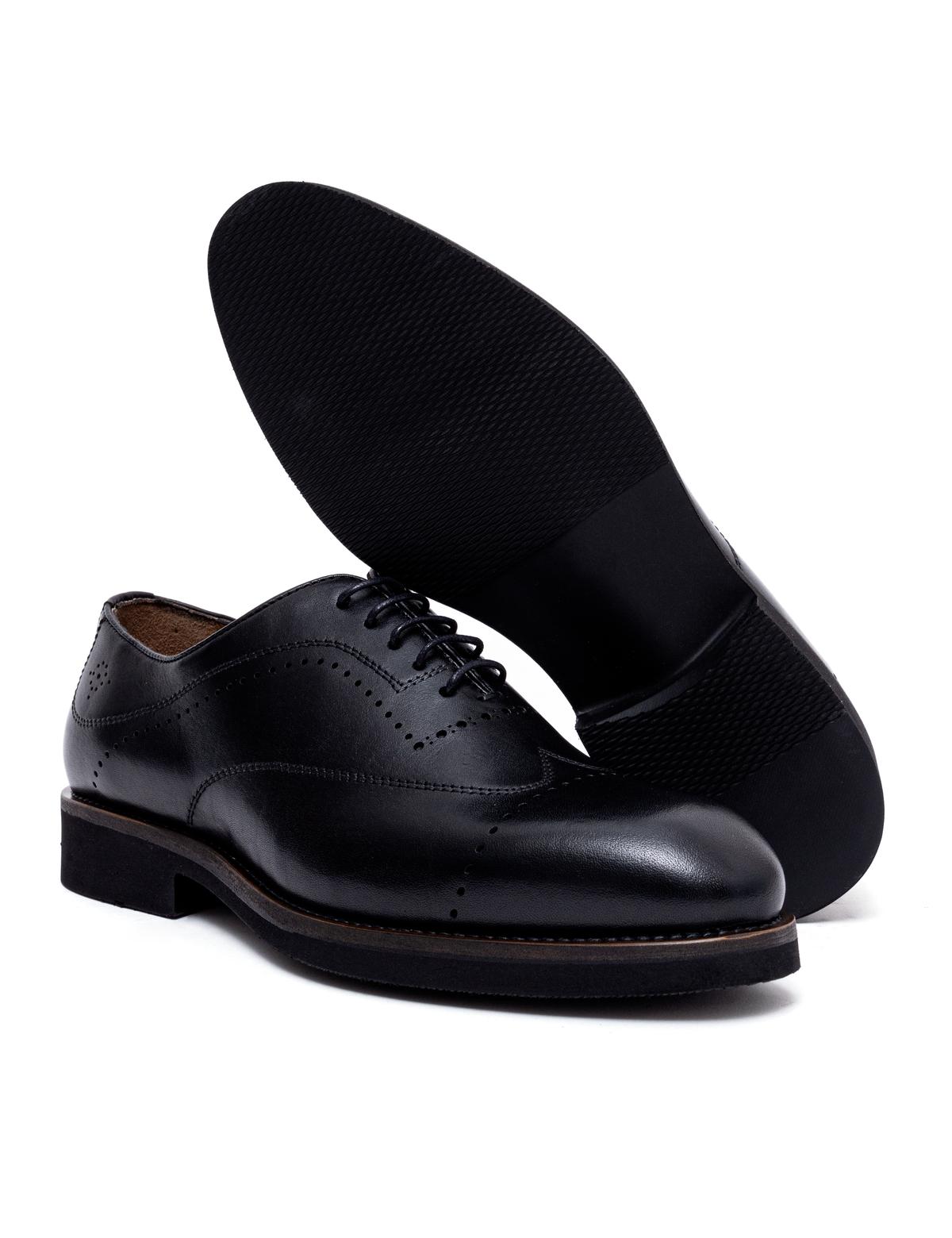 Siyah Ayakkabı - 50261267009