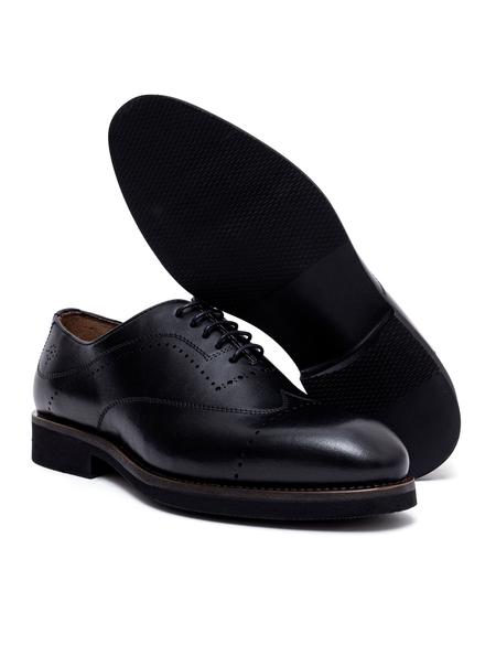 Siyah Ayakkabı - 50261267009