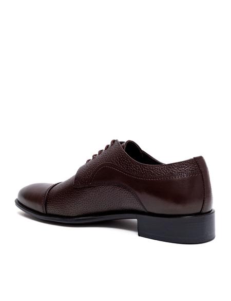 Kahverengi Klasik Ayakkabı - 50259994022