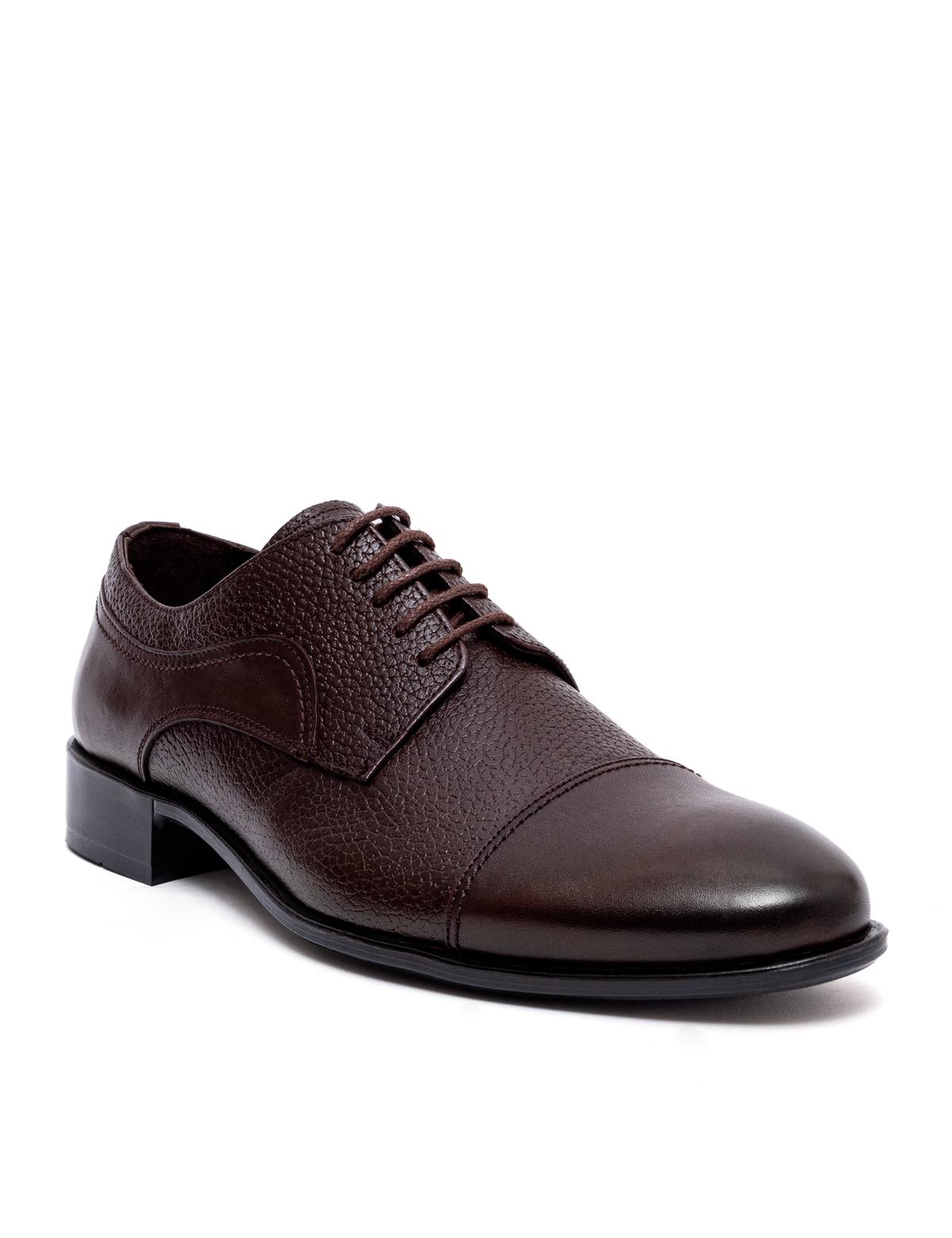 Kahverengi Klasik Ayakkabı - 50259994022