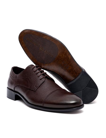 Kahverengi Klasik Ayakkabı - 50259994022