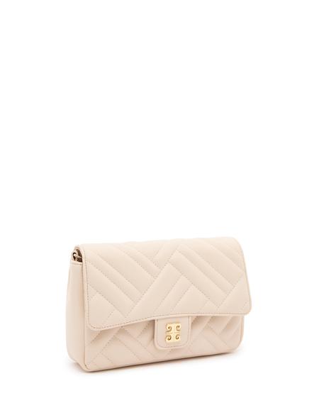 Bej Omuz Çantası - 50261518003